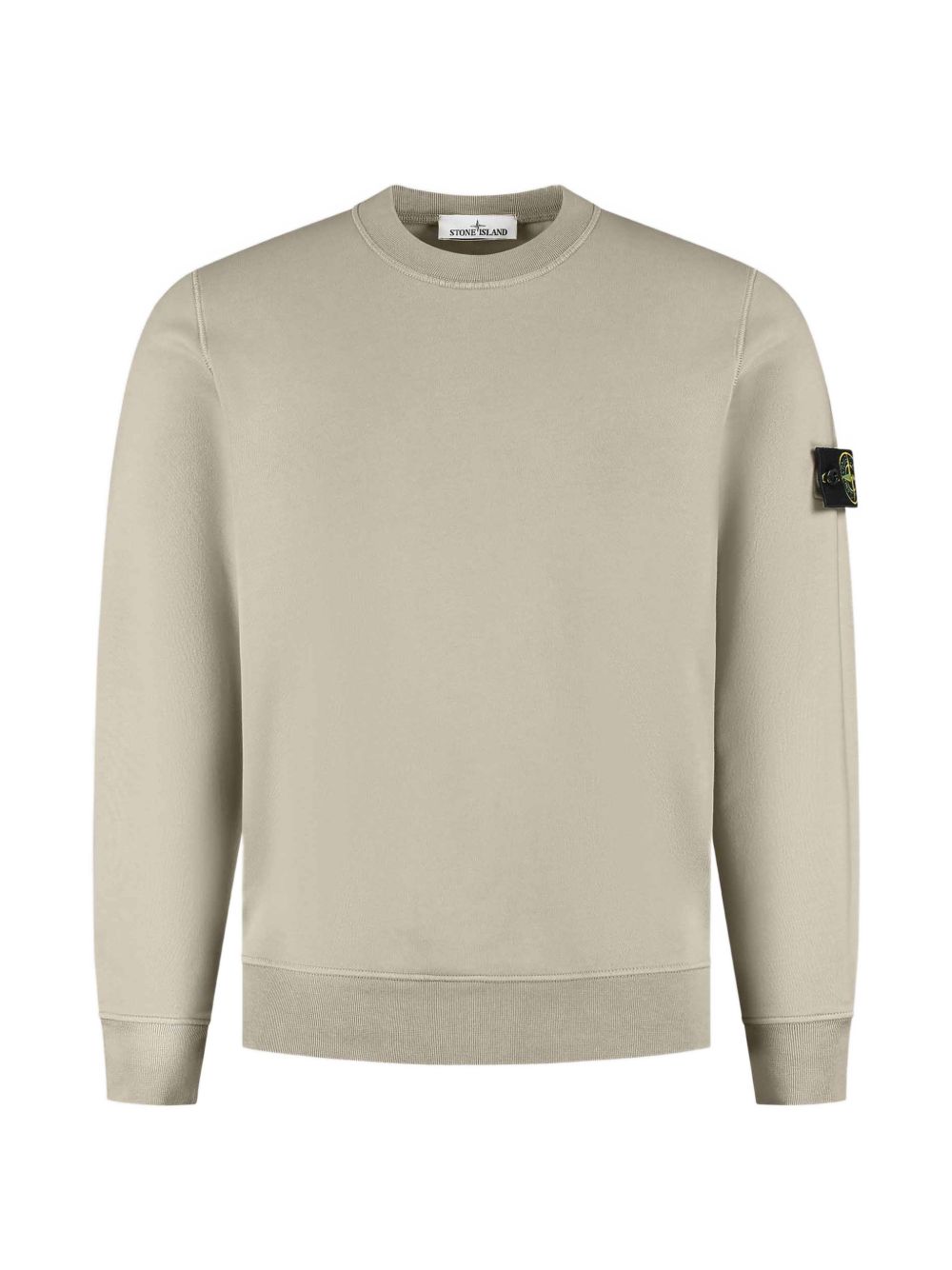 FELPE STONE ISLAND sweatshirt 
