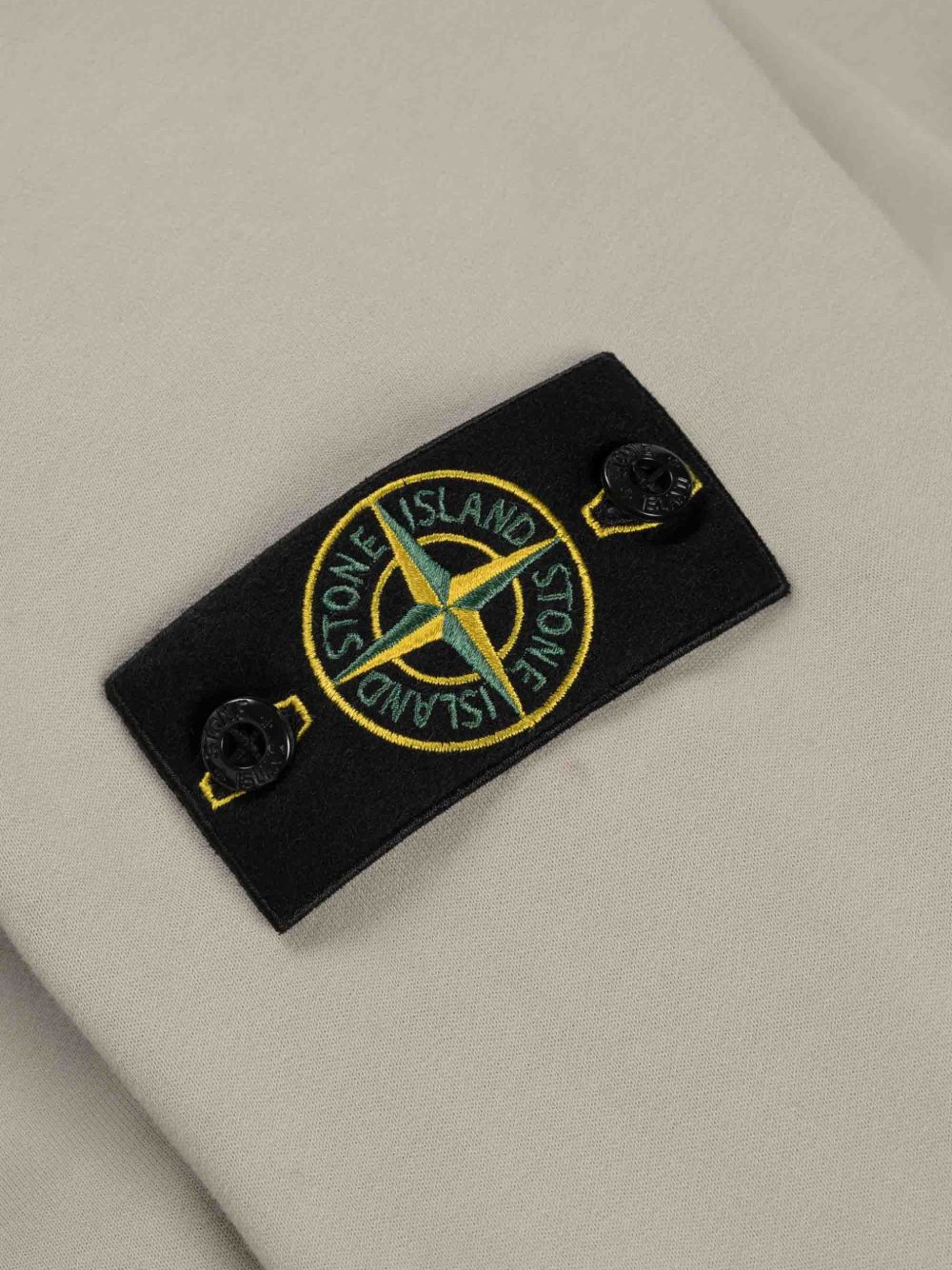 FELPE STONE ISLAND sweatshirt 