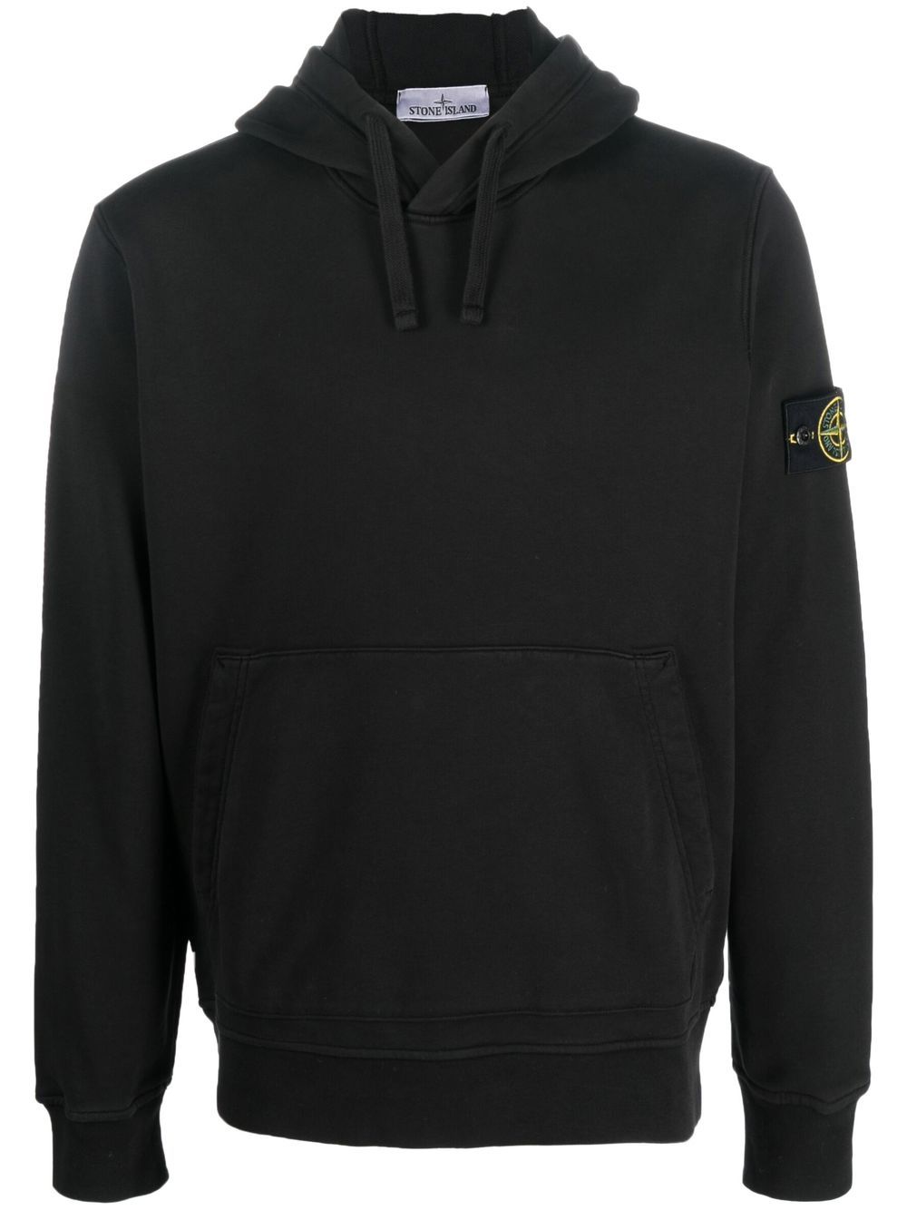 FELPE STONE ISLAND hoodie sweater 