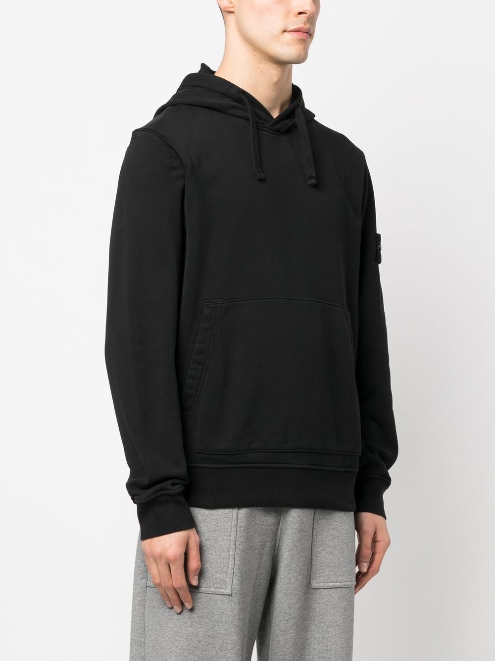 FELPE STONE ISLAND hoodie sweater 