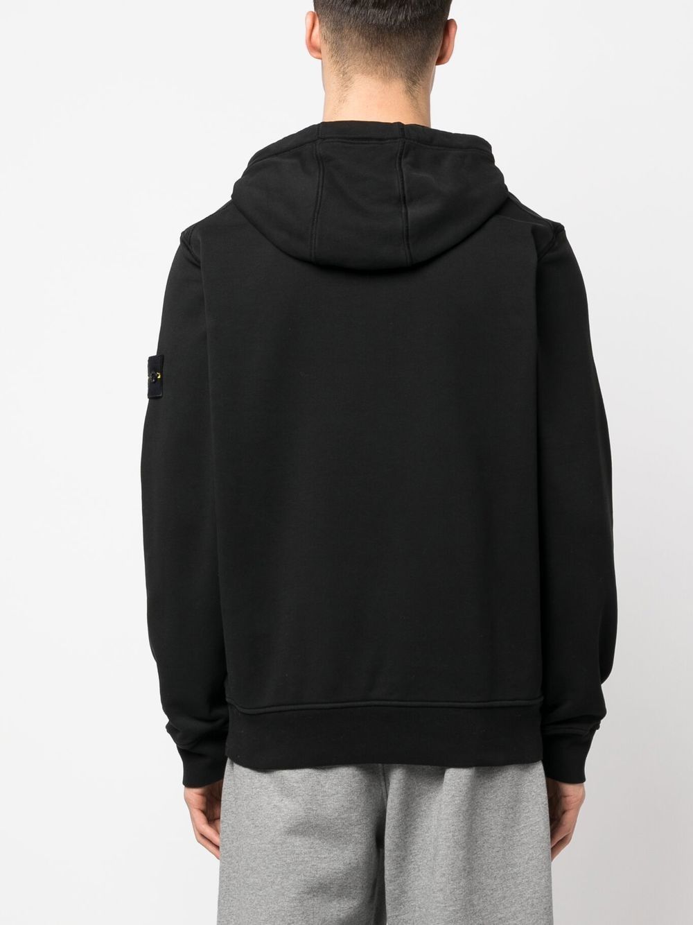 FELPE STONE ISLAND hoodie sweater 