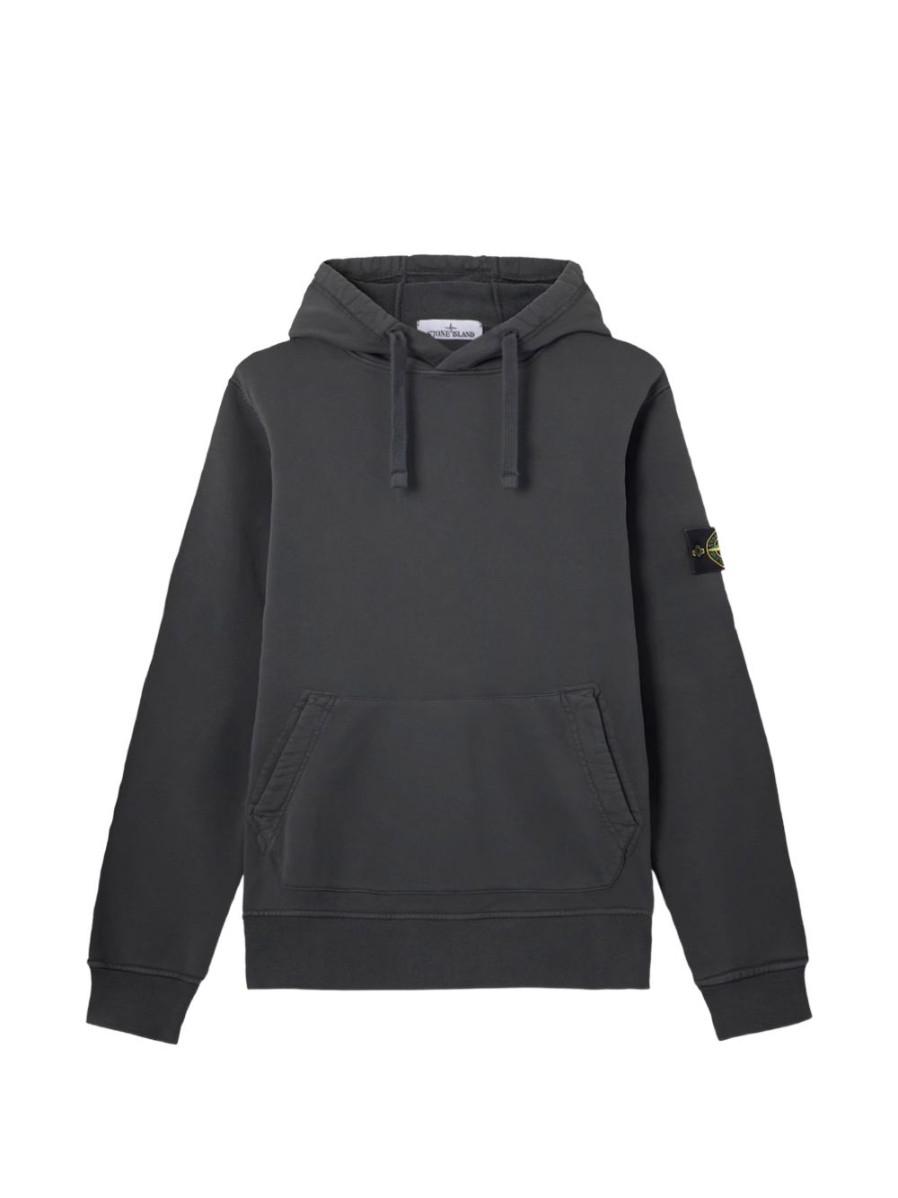 FELPE STONE ISLAND hoodie sweater 