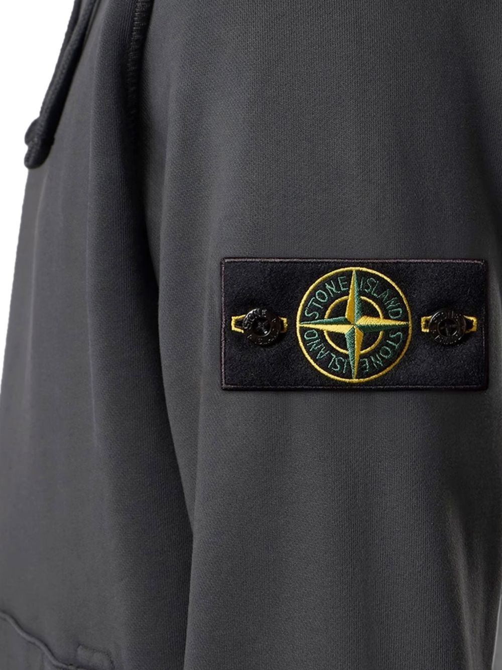 FELPE STONE ISLAND hoodie sweater 