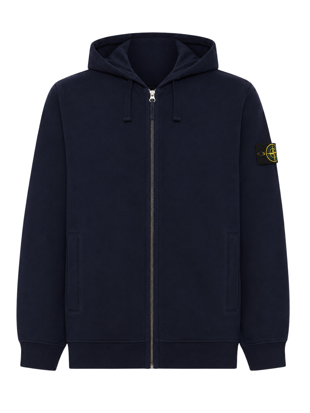FELPE STONE ISLAND hoodie sweater 