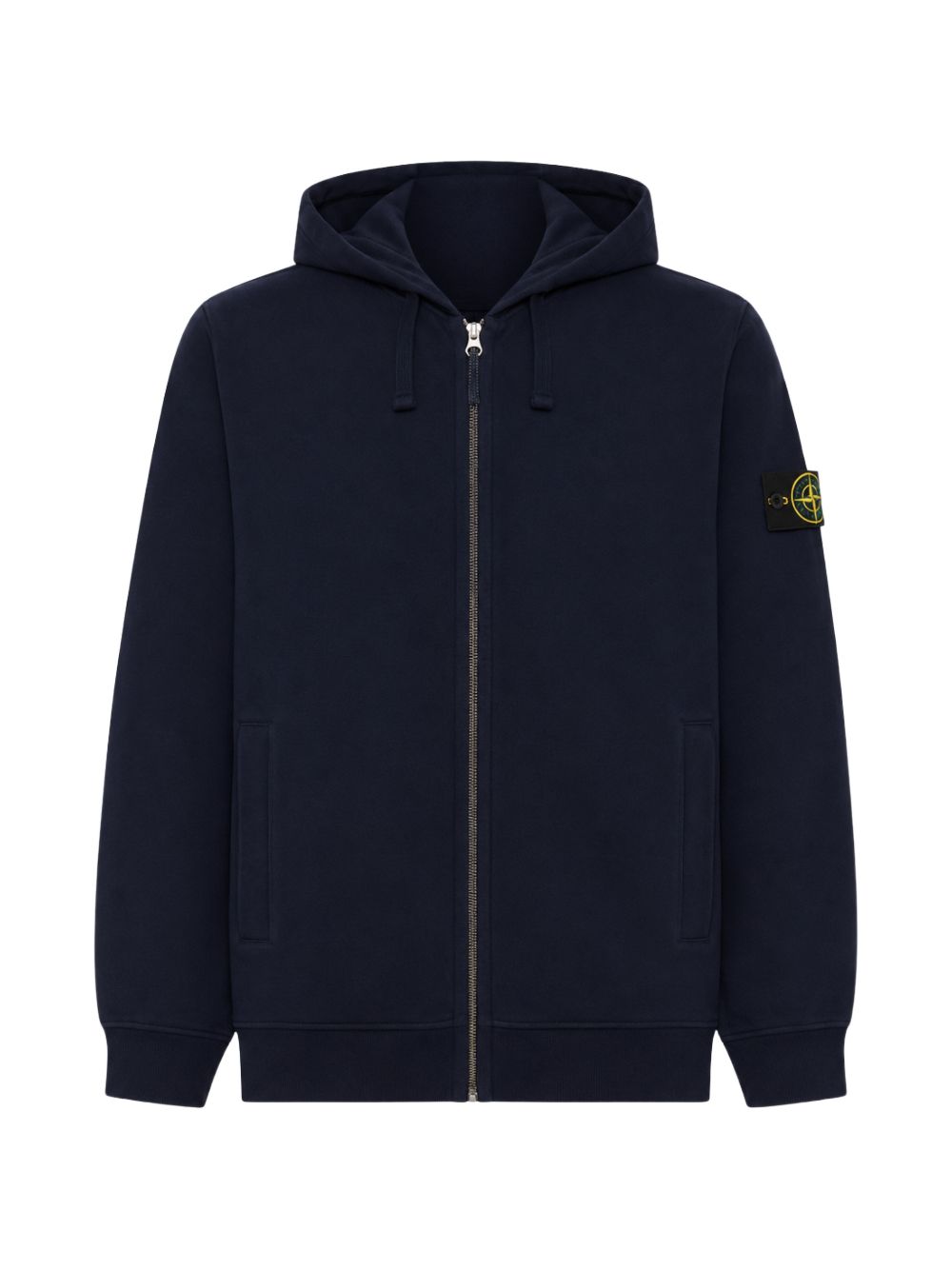 FELPE STONE ISLAND hoodie sweater 
