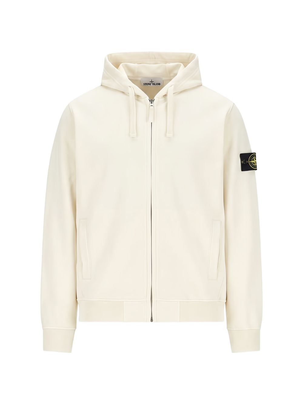 FELPE STONE ISLAND hoodie sweater 