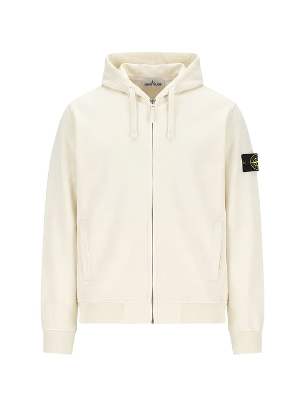 FELPE STONE ISLAND hoodie sweater 
