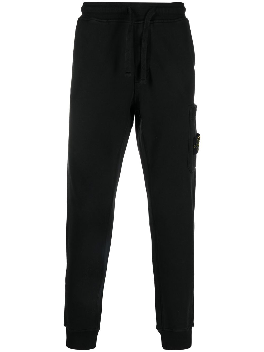 PANTALONI STONE ISLAND sweat bottoms 