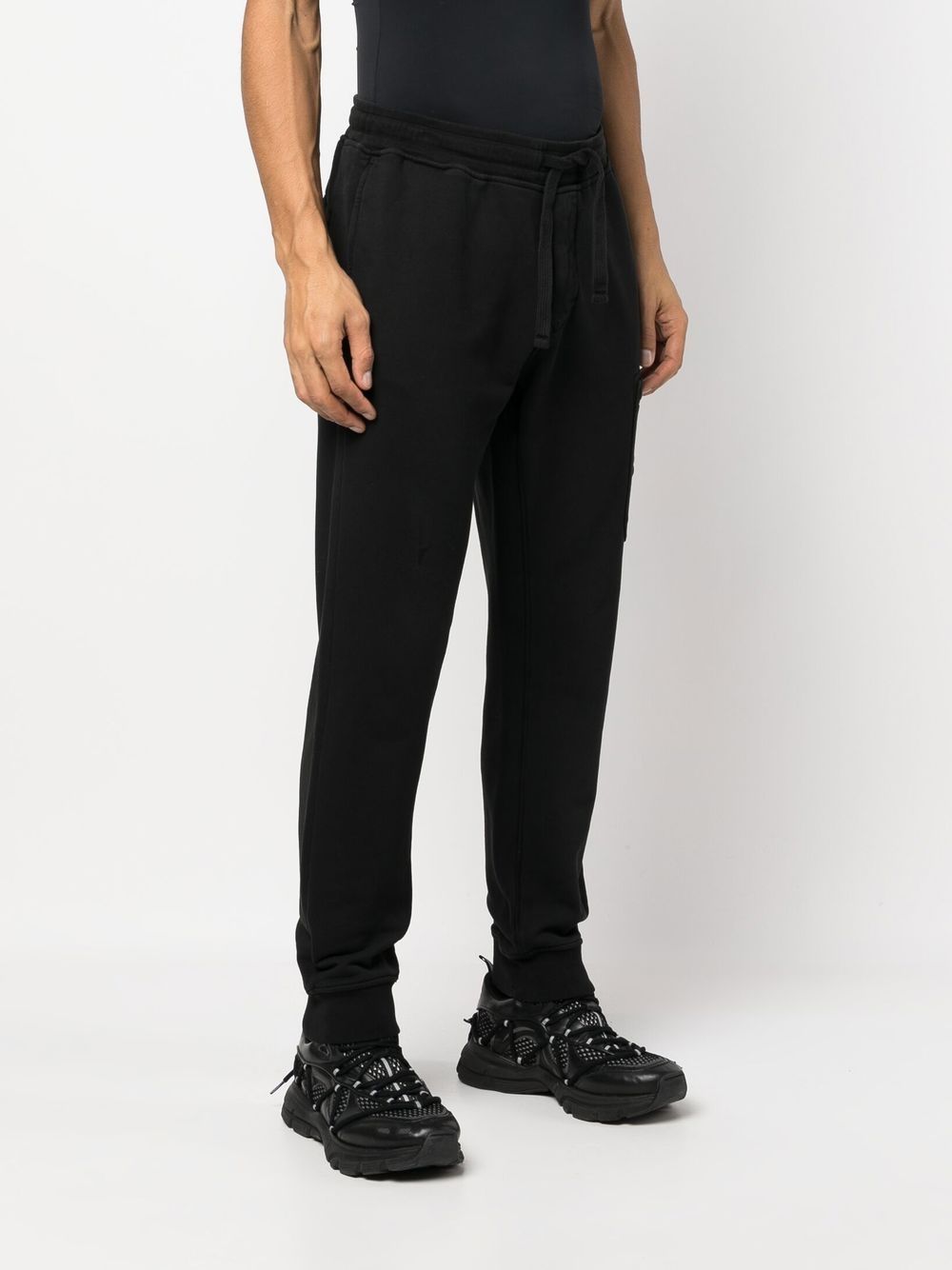 PANTALONI STONE ISLAND sweat bottoms 