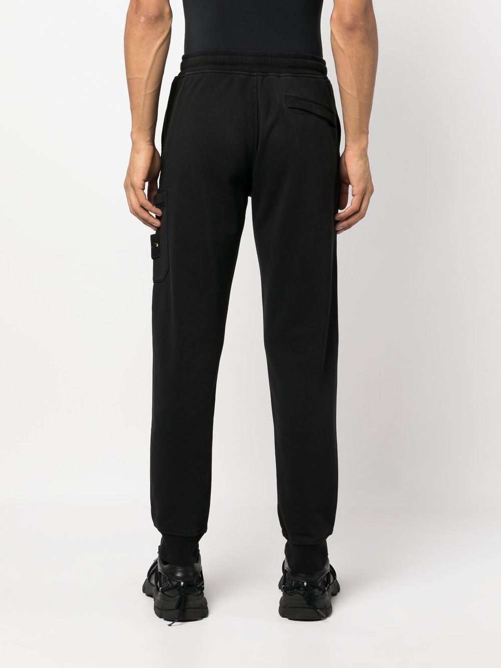 PANTALONI STONE ISLAND sweat bottoms 