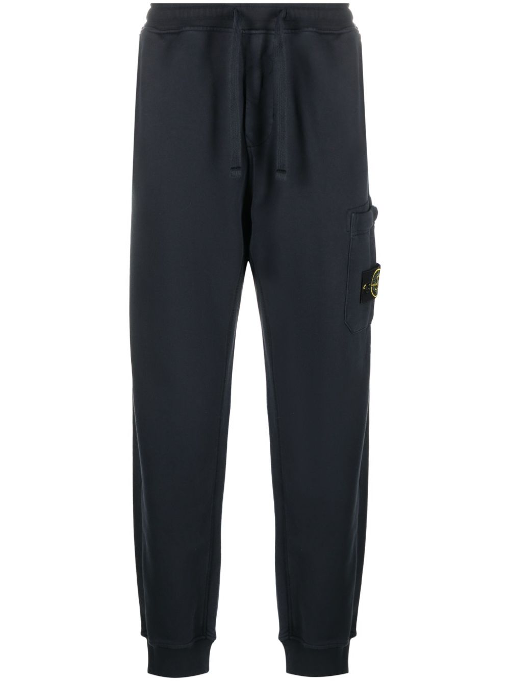 PANTALONI STONE ISLAND sweat bottoms 