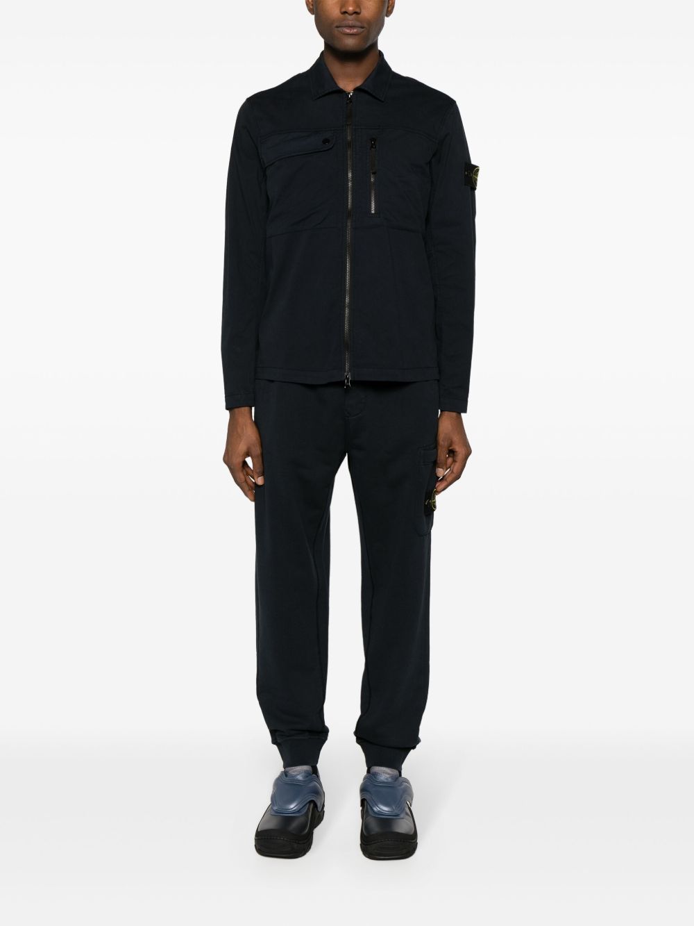 PANTALONI STONE ISLAND sweat bottoms 