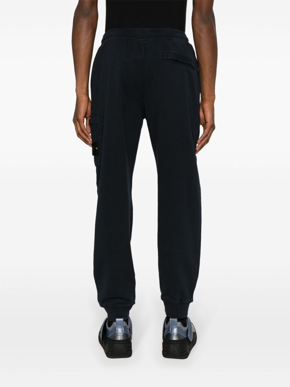 PANTALONI STONE ISLAND sweat bottoms 
