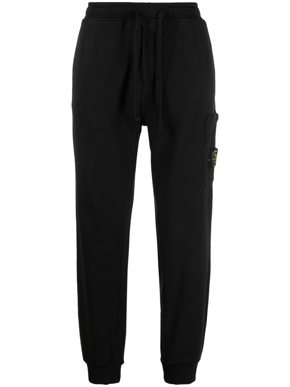 PANTALONI STONE ISLAND sweat bottoms 