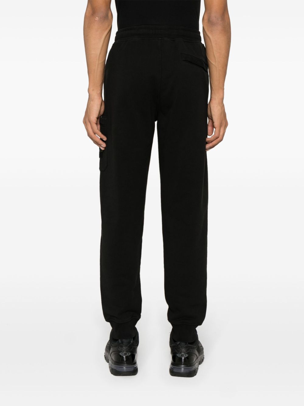PANTALONI STONE ISLAND sweat bottoms 