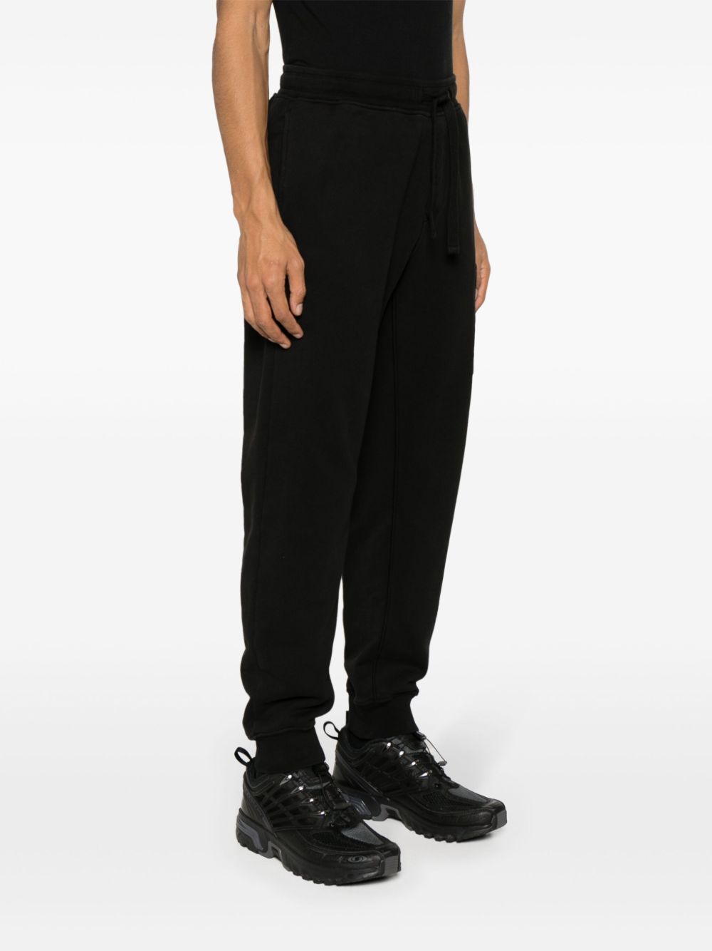 PANTALONI STONE ISLAND sweat bottoms 