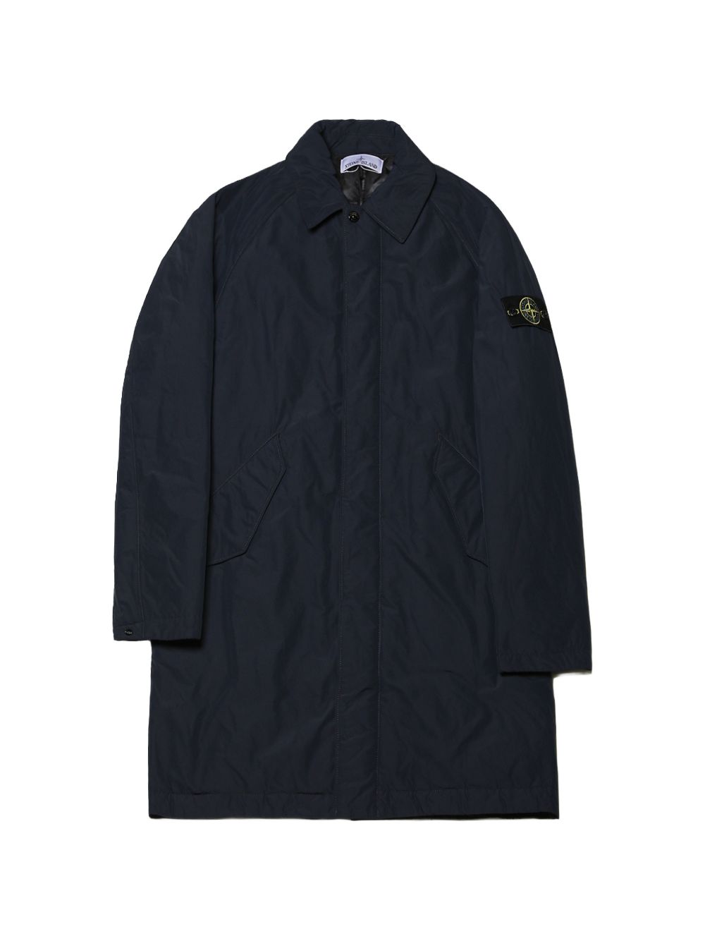 CAPPOTTI STONE ISLAND long coat 