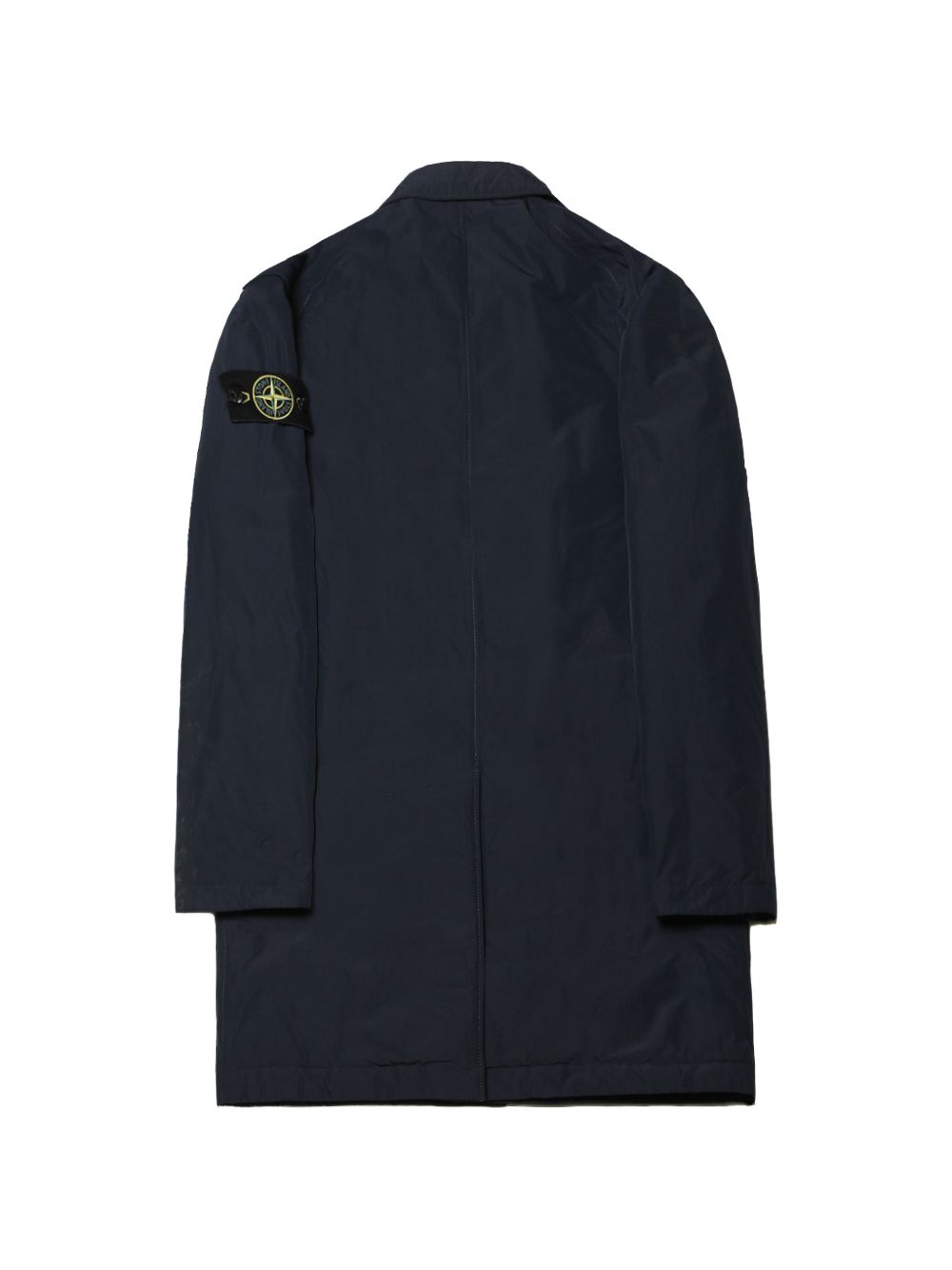 CAPPOTTI STONE ISLAND long coat 