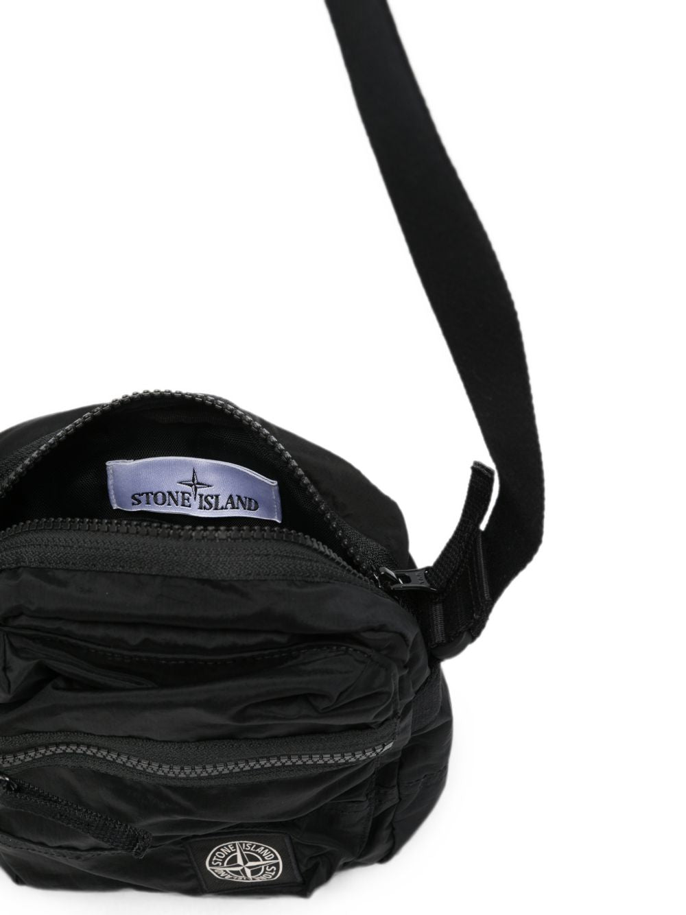 BORSE A MANO STONE ISLAND cross body bag 