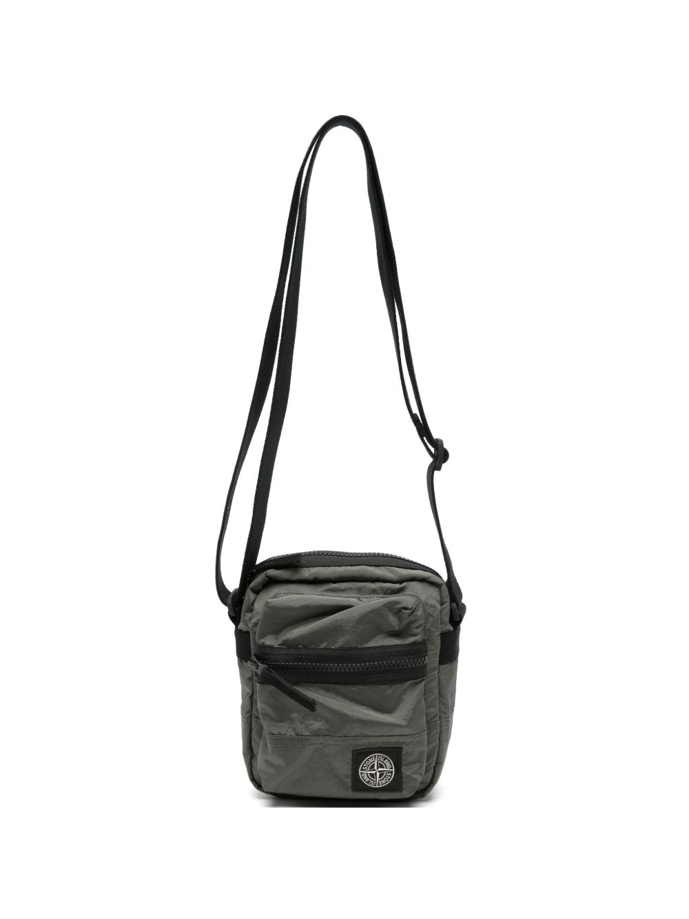 BORSE A MANO STONE ISLAND cross body bag 