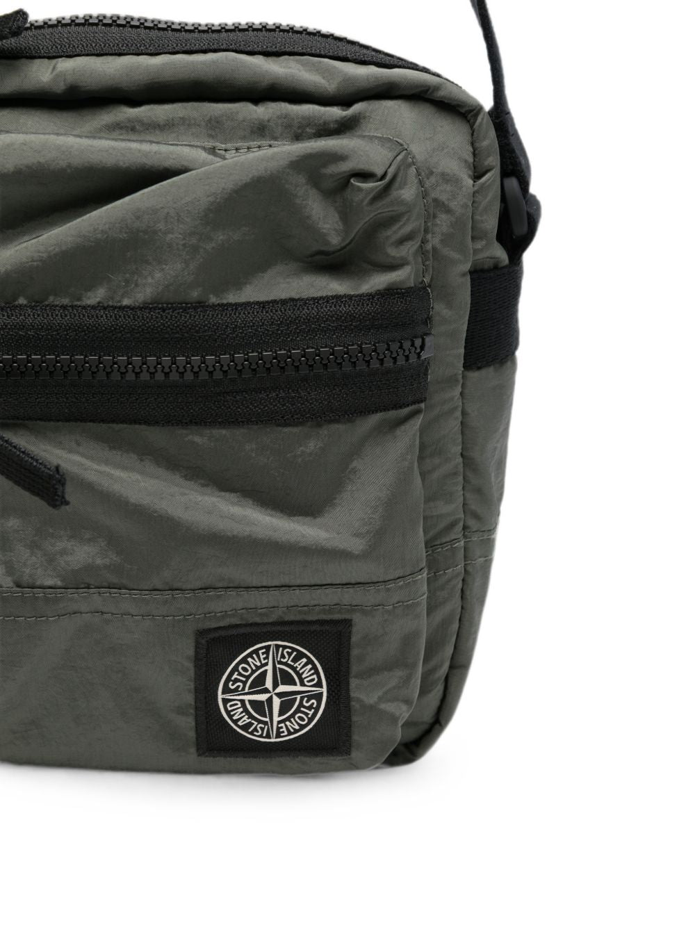 BORSE A MANO STONE ISLAND cross body bag 