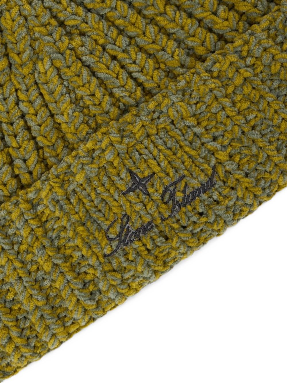 CAPPELLI STONE ISLAND beanie 