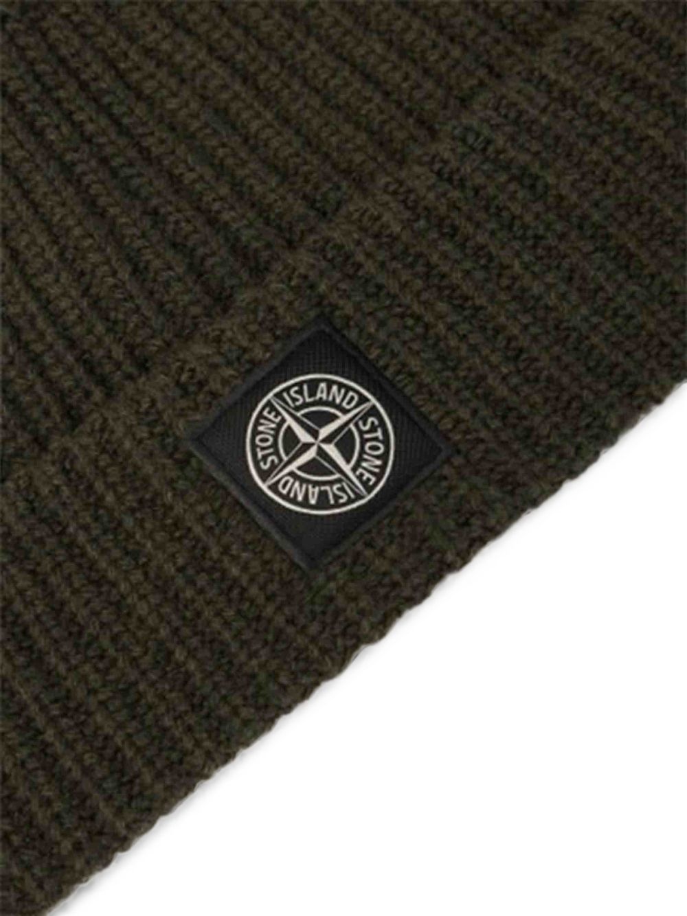 CAPPELLI STONE ISLAND beanie 