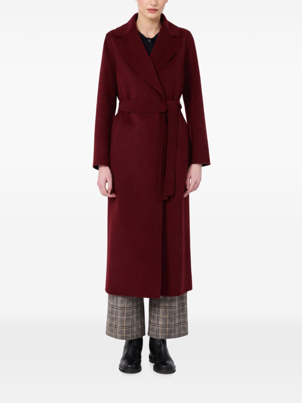 CAPPOTTI S MAX MARA poldo 