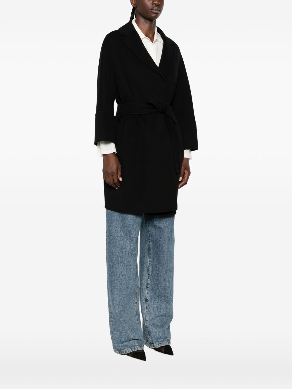 CAPPOTTI S MAX MARA arona 