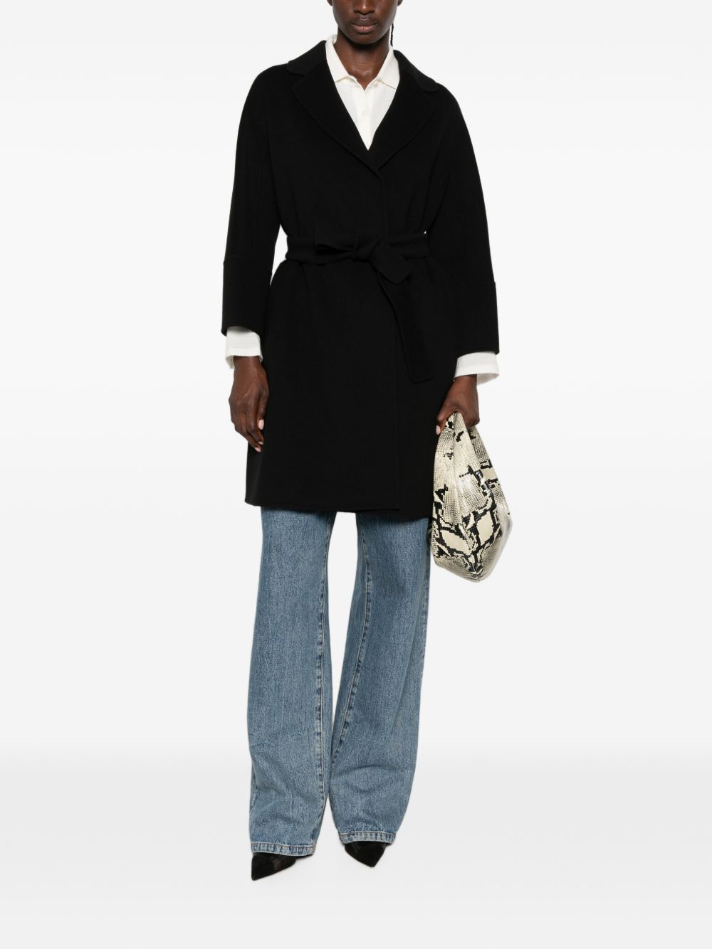 CAPPOTTI S MAX MARA arona 