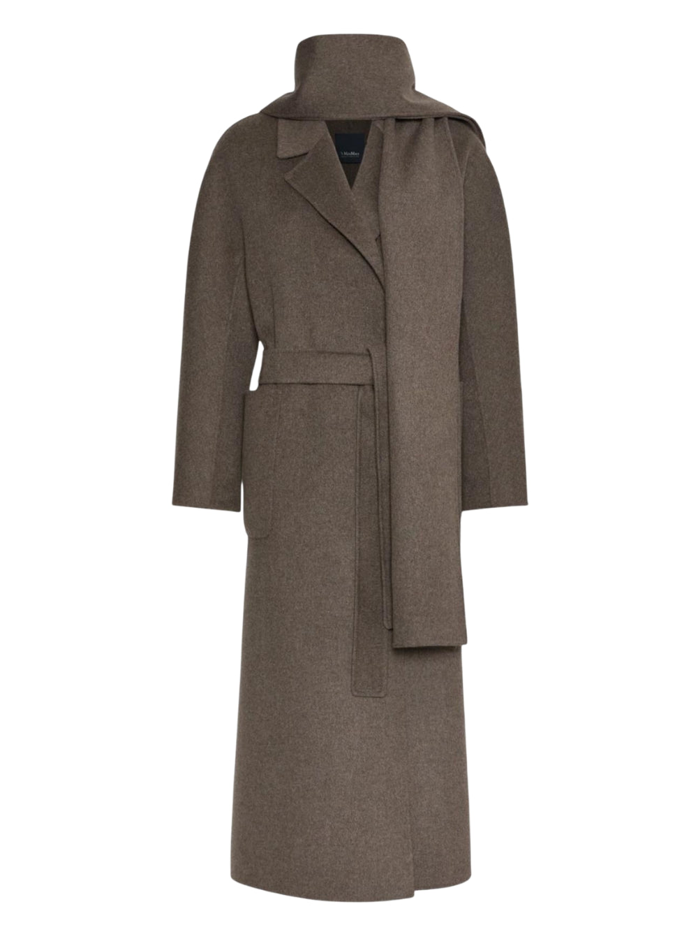 CAPPOTTI S MAX MARA smmpeonie 