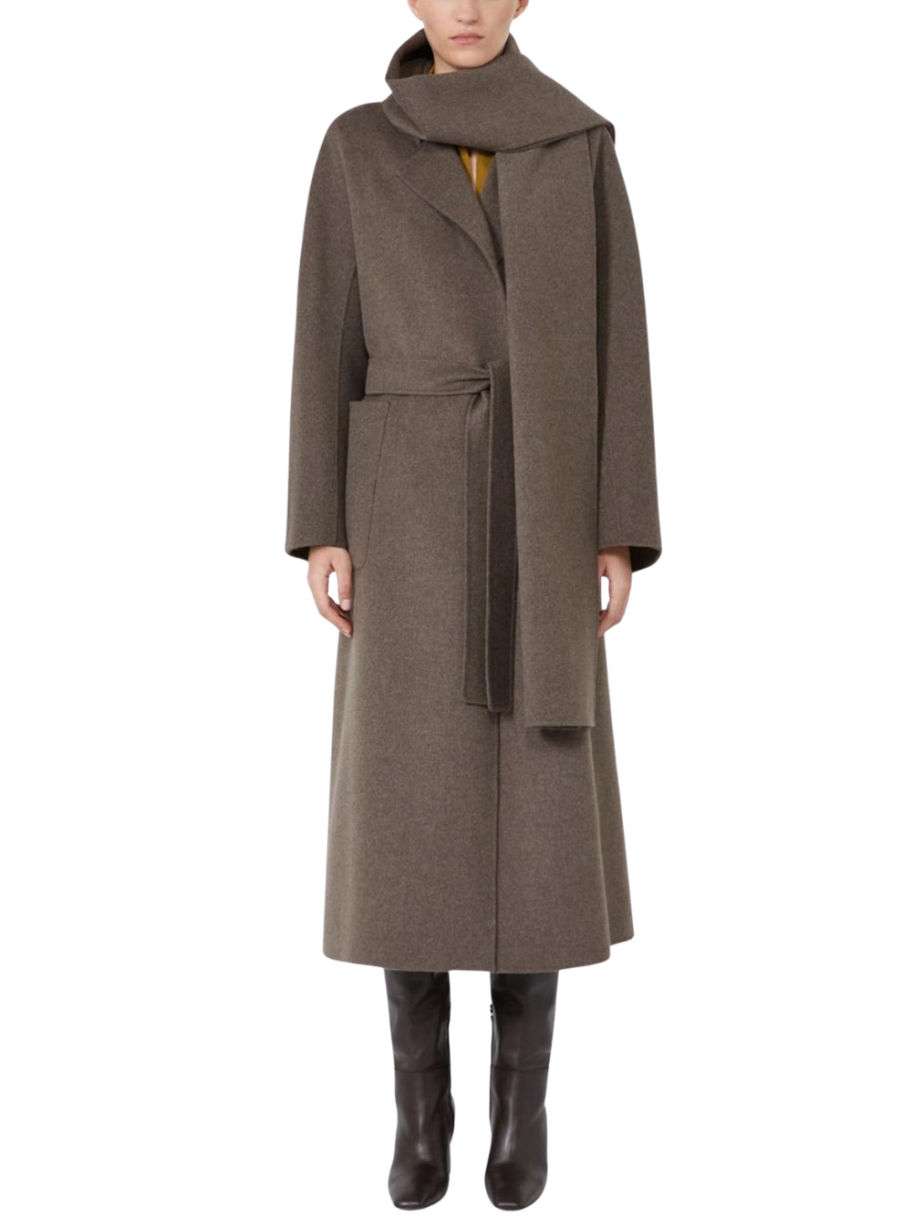 CAPPOTTI S MAX MARA smmpeonie 