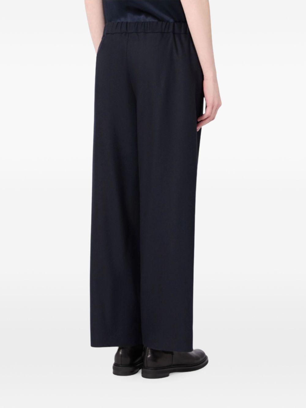 PANTALONI S MAX MARA smmfloria 