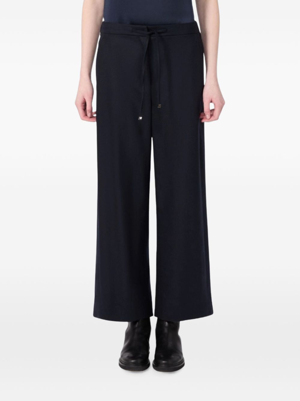 PANTALONI S MAX MARA smmfloria 