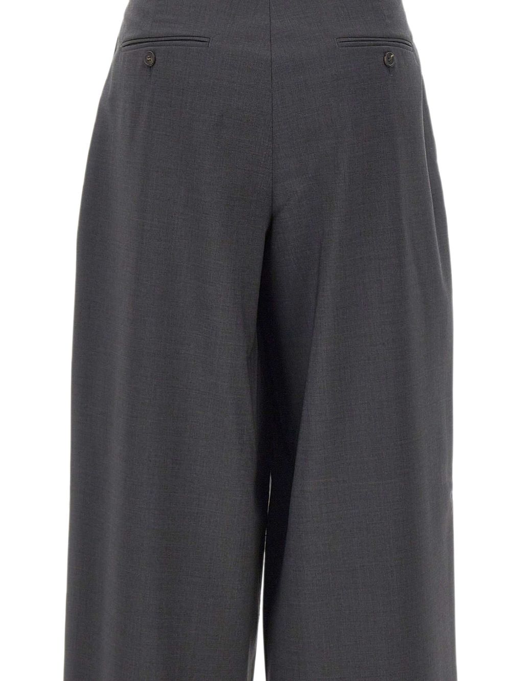 PANTALONI S MAX MARA smmtaro 