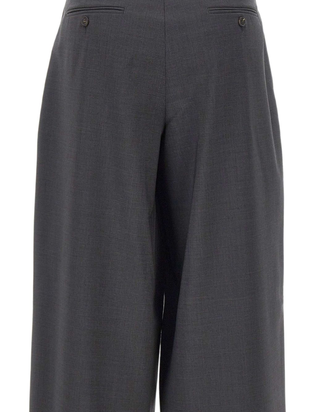 PANTALONI S MAX MARA smmtaro 
