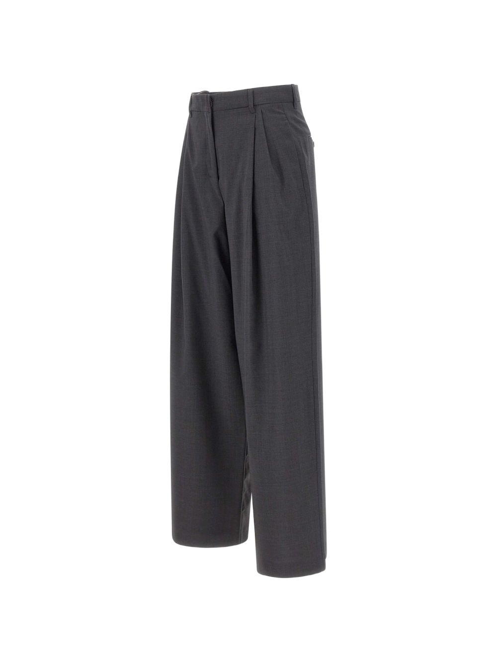 PANTALONI S MAX MARA smmtaro 