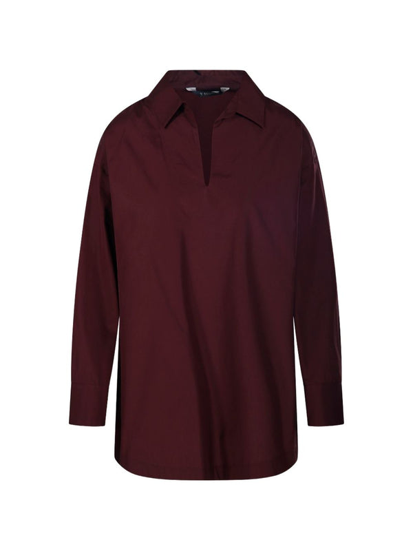 CAMICIE S MAX MARA smmcristel 