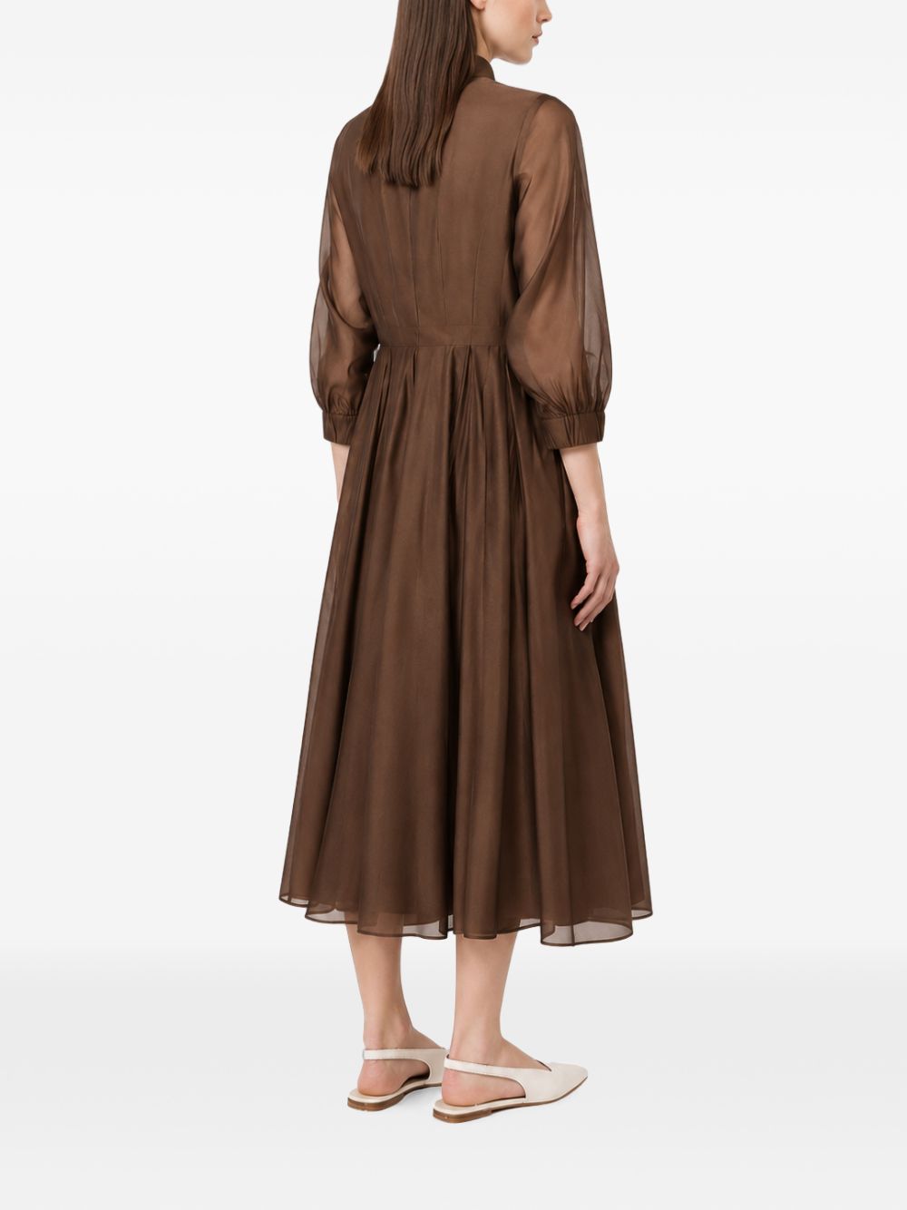 ABITI S MAX MARA stmvetro 