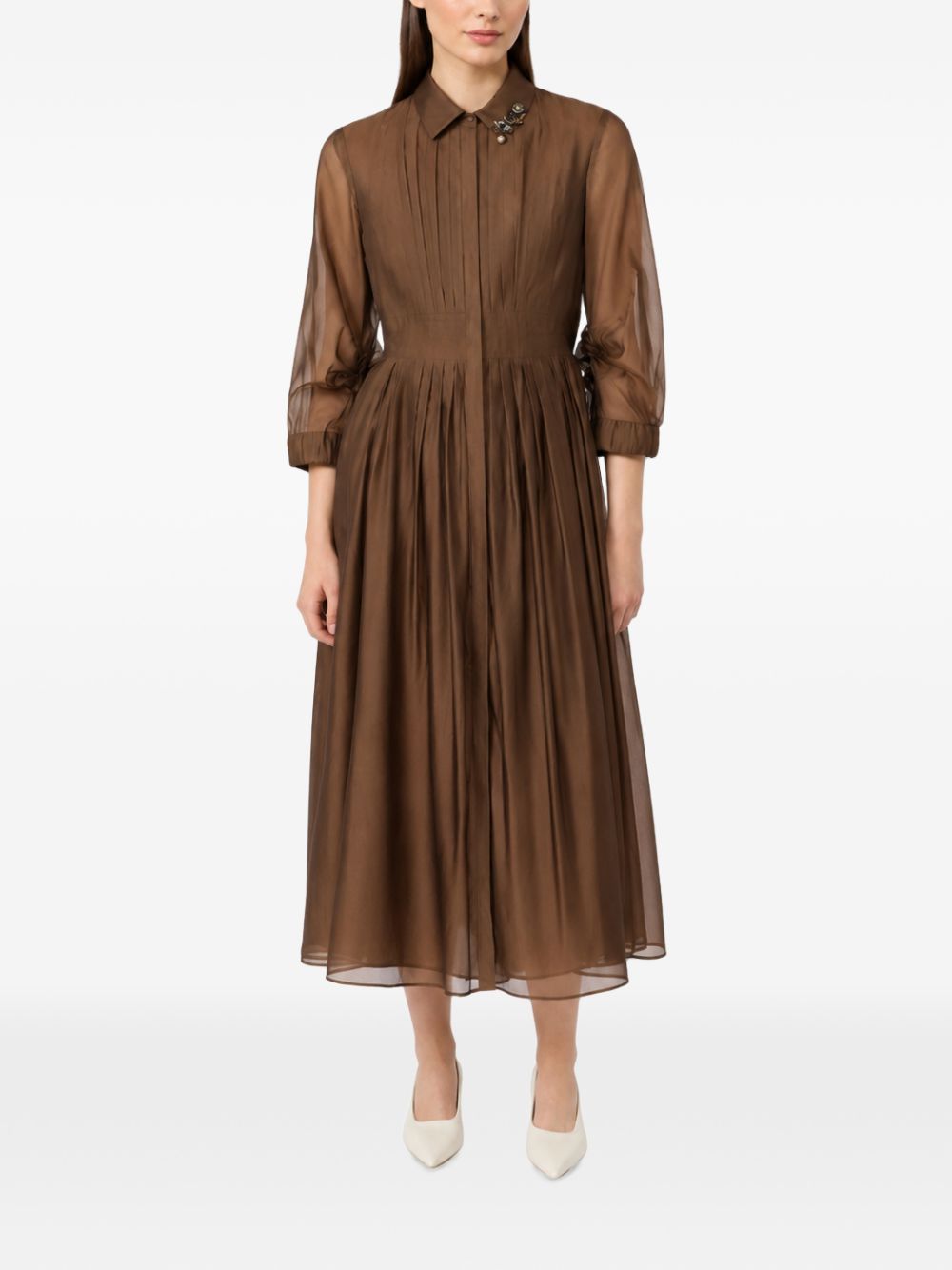 ABITI S MAX MARA stmvetro 