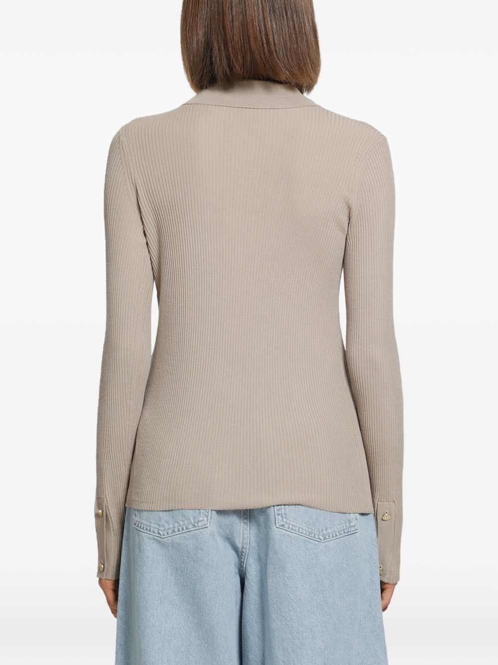MAGLIERIA S MAX MARA smmlimone 