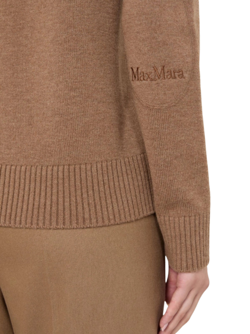 MAGLIERIA S MAX MARA smmapollo 
