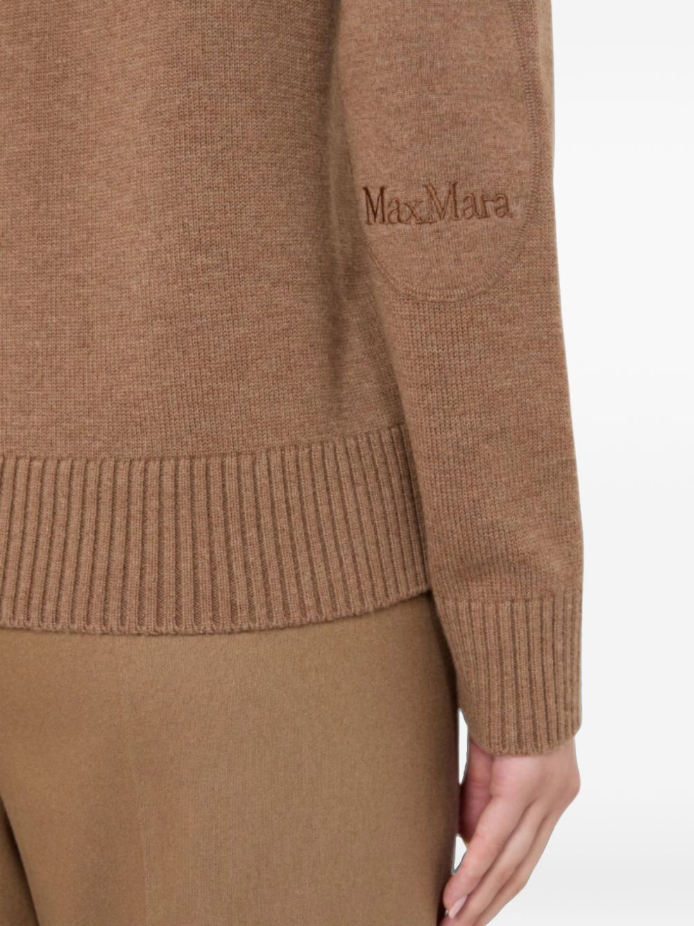 MAGLIERIA S MAX MARA smmapollo 