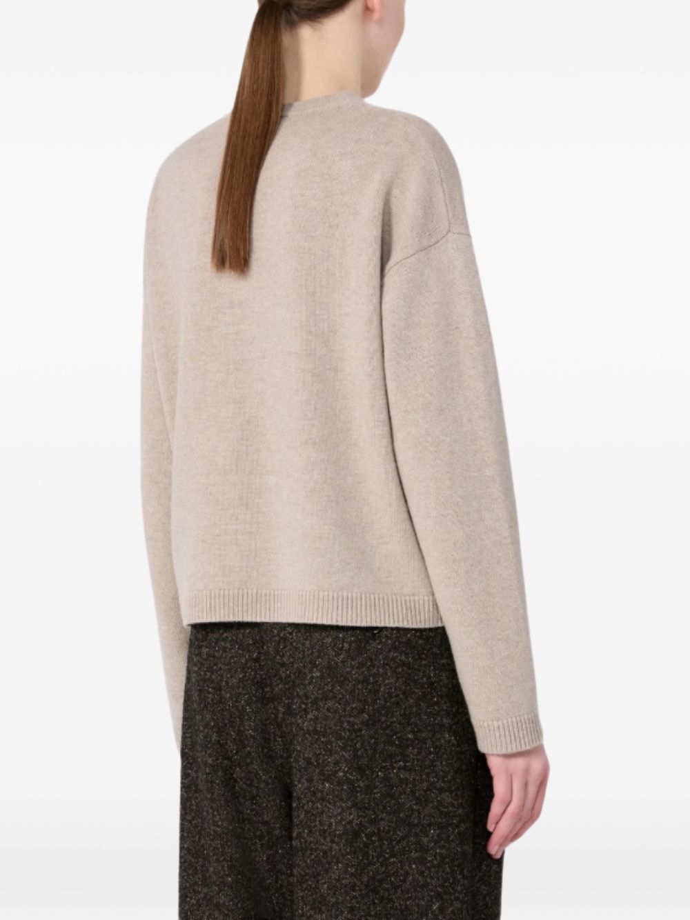 MAGLIERIA S MAX MARA smmlisa 