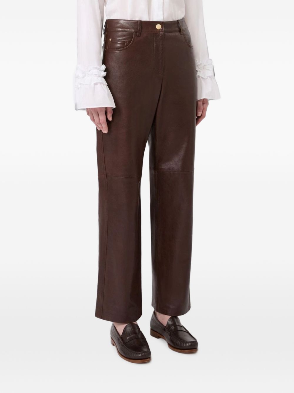 PANTALONI S MAX MARA smmpesca 