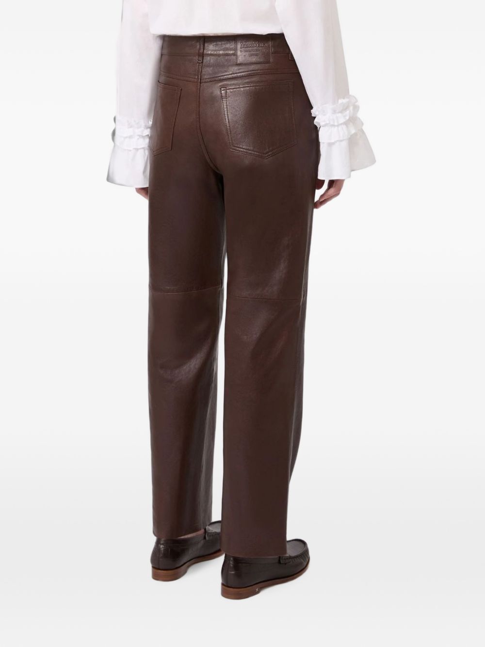PANTALONI S MAX MARA smmpesca 