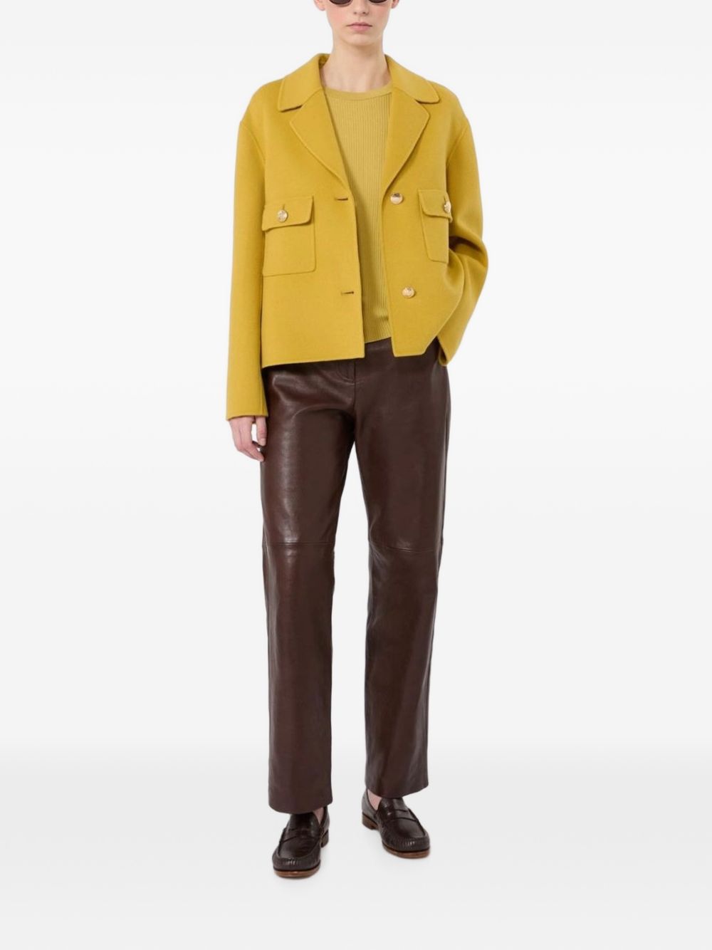 PANTALONI S MAX MARA smmpesca 