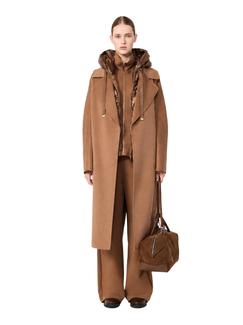 PANTALONI S MAX MARA smmbali 