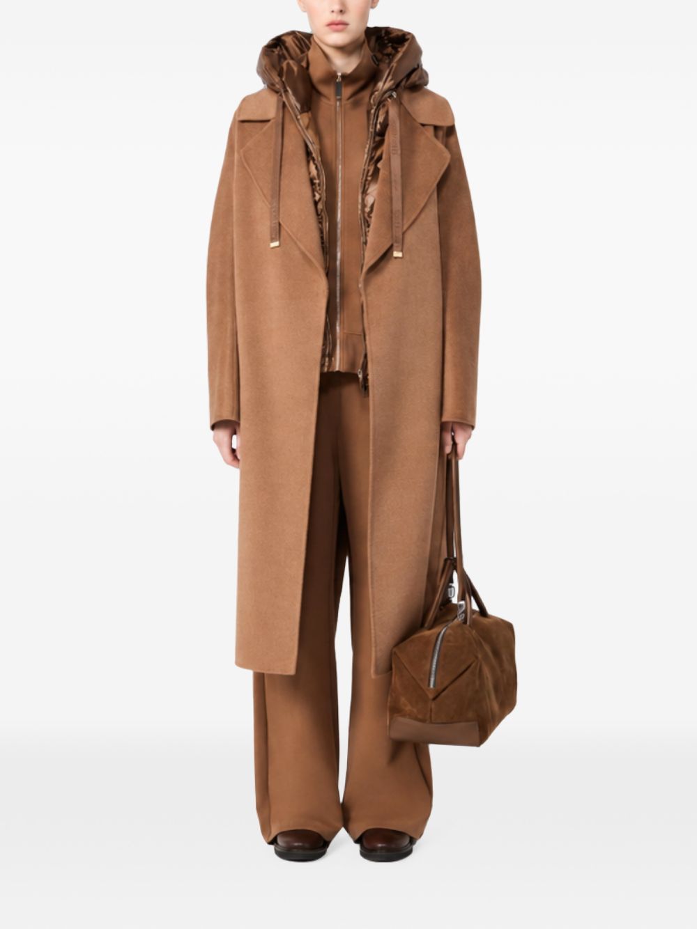 PANTALONI S MAX MARA smmbali 