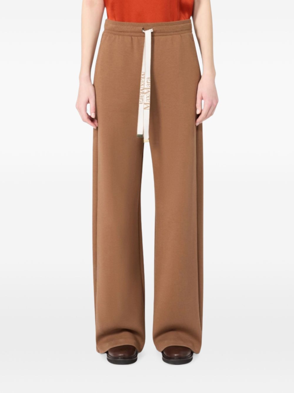 PANTALONI S MAX MARA smmbali 